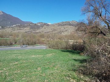 Casale o Rustico in vendita a Castel di Sangro (AQ) Piana San Giovanni foto 10