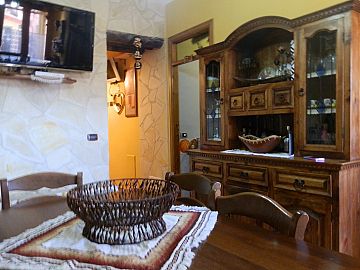 Appartamento in vendita a Castel di Sangro (AQ) Via de Letis foto 3