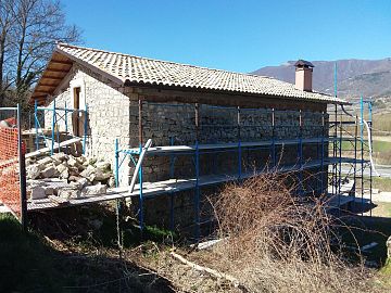 Casale o Rustico in vendita a Castel di Sangro (AQ) Piana San Giovanni foto 2