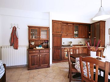 Appartamento in vendita a Alfedena (AQ) Via Valle d'Aosta foto 4