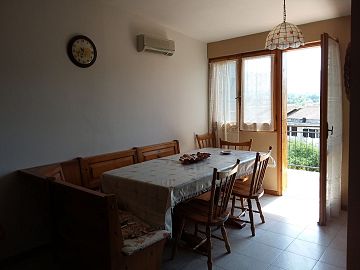 Appartamento in vendita a Castel di Sangro (AQ) Localita' il colle  foto 4