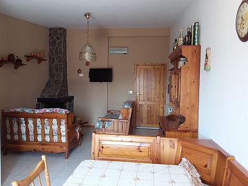 Appartamento in vendita a Castel di Sangro (AQ) Localita' il colle  foto 3