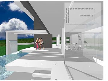 Terreno Edificabile Res. in vendita a Torrevecchia Teatina (CH) via vaschiola foto 15