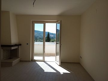 Casa indipendente in vendita a Castel di Sangro (AQ) Località' il Colle foto 7