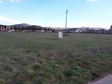 Terreno Edificabile Res. in vendita a Castel di Sangro (AQ) Localita' Piana Santa Liberata foto 5