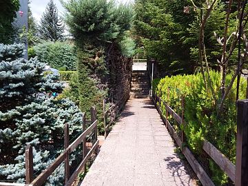 Appartamento in vendita a Castel di Sangro (AQ) Localita' il colle  foto 12
