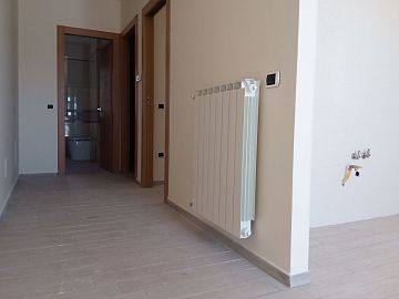 Casa indipendente in vendita a Castel di Sangro (AQ) Località' il Colle foto 5