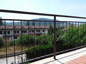 Appartamento in vendita a Castel di Sangro (AQ) Localita' il colle  foto 10