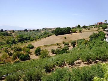 Terreno Edificabile Res. in vendita a Torrevecchia Teatina (CH) via vaschiola foto 9