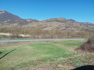 Casale o Rustico in vendita a Castel di Sangro (AQ) Piana San Giovanni foto 12