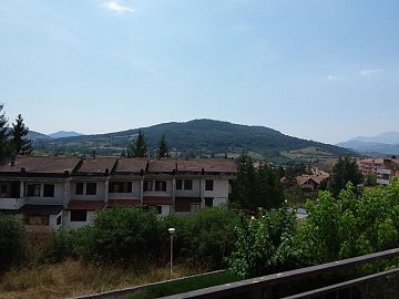 Appartamento in vendita a Castel di Sangro (AQ) Localita' il colle  foto 11