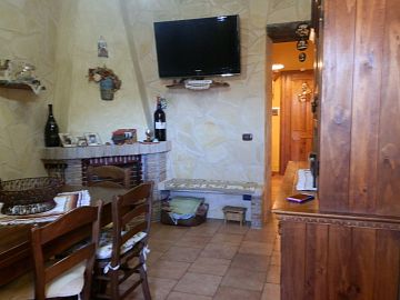 Appartamento in vendita a Castel di Sangro (AQ) Via de Letis foto 5