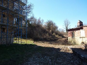 Casale o Rustico in vendita a Castel di Sangro (AQ) Piana San Giovanni foto 6
