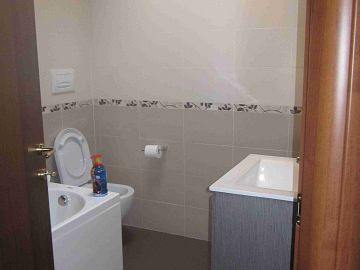 Villa a schiera in vendita a Pescara (PE) via clitunno foto 6