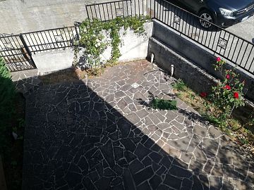 Villa in vendita a Castel di Sangro (AQ) Via della Croce foto 13
