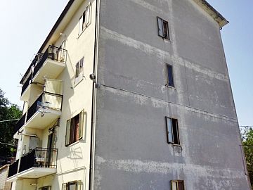 Appartamento in vendita a Montebello sul Sangro (CH) via riga foto 2