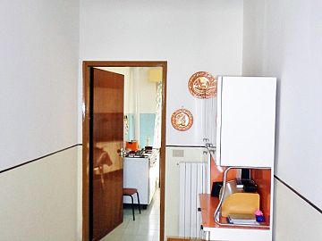 Appartamento in vendita a Montebello sul Sangro (CH) via riga foto 5
