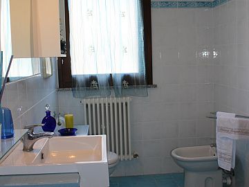 Appartamento in vendita a Montelabbate (PU)  foto 10