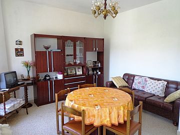 Appartamento in vendita a Montebello sul Sangro (CH) via riga foto 3