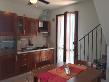 Appartamento in vendita a Montelabbate (PU)  foto 18