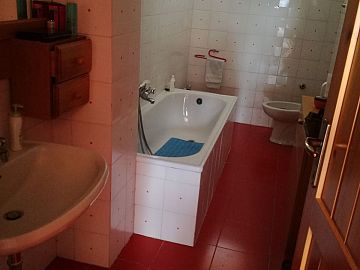 Villa in vendita a Castel di Sangro (AQ) Via della Croce foto 7