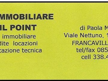 Appartamento in vendita a Francavilla al Mare (CH) Via dei frentani  foto 1