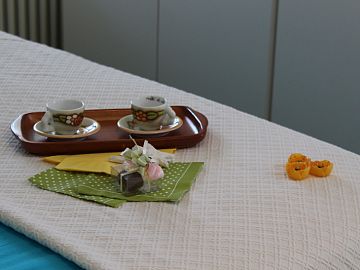 Appartamento in vendita a Montelabbate (PU)  foto 6