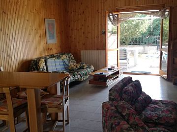 Villa in vendita a Castel di Sangro (AQ) Via della Croce foto 5