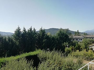 Villa in vendita a Castel di Sangro (AQ) Via della Croce foto 14