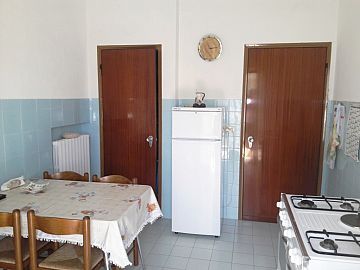 Appartamento in vendita a Montebello sul Sangro (CH) via riga foto 8