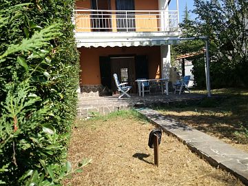 Villa in vendita a Castel di Sangro (AQ) Via della Croce foto 2