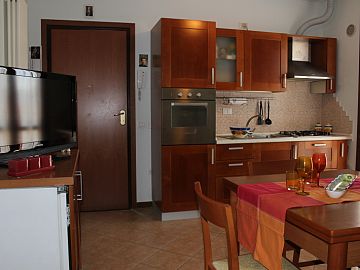 Appartamento in vendita a Montelabbate (PU)  foto 2