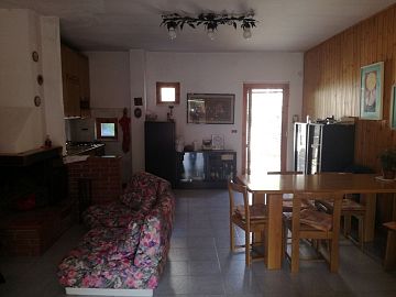 Villa in vendita a Castel di Sangro (AQ) Via della Croce foto 6