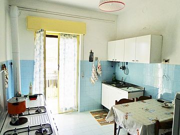 Appartamento in vendita a Montebello sul Sangro (CH) via riga foto 9