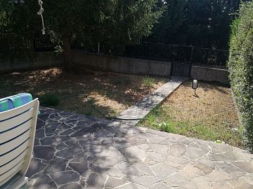 Villa in vendita a Castel di Sangro (AQ) Via della Croce foto 11