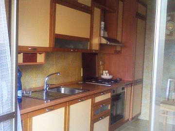 Appartamento in vendita a Pescara (PE) via delfico 25 foto 4