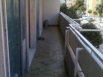 Appartamento in vendita a Pescara (PE) via delfico 25 foto 12