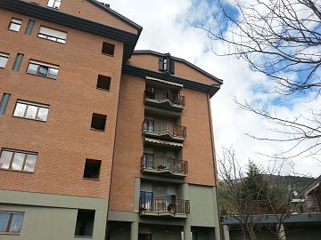 Appartamento in vendita a L'Aquila (AQ)  foto 1