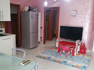 Appartamento in vendita a Vasto (CH) via cardone foto 3