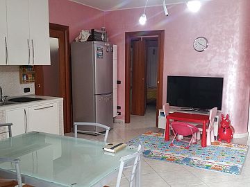 Appartamento in vendita a Vasto (CH) via cardone foto 1