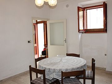 Casa indipendente in vendita a Furci (CH) via Trento e Trieste, 2 foto 4