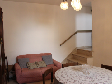 Casa indipendente in vendita a Furci (CH) via Trento e Trieste, 2 foto 17