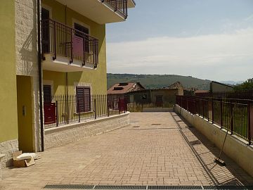 Appartamento in vendita a L'Aquila (AQ) via del sorbo foto 3