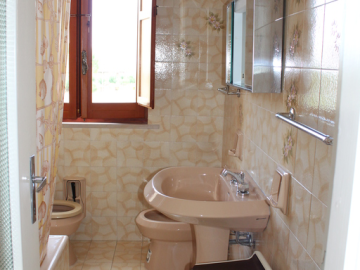 Casa indipendente in vendita a Furci (CH) via Trento e Trieste, 2 foto 8
