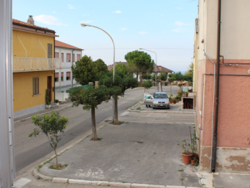Casa indipendente in vendita a Furci (CH) via Trento e Trieste, 2 foto 12