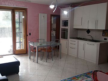 Appartamento in vendita a Vasto (CH) via cardone foto 2