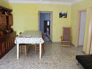 Casa indipendente in vendita a Palmoli (CH) via Giuseppe Verdi 40 foto 4
