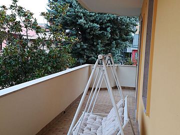 Appartamento in vendita a Montesilvano (PE) via oglio foto 8