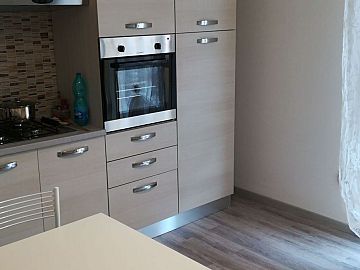 Appartamento in vendita a Montesilvano (PE) via oglio foto 2
