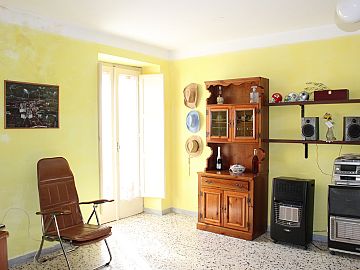 Casa indipendente in vendita a Palmoli (CH) via Giuseppe Verdi 40 foto 1